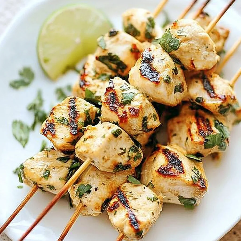 Cilantro