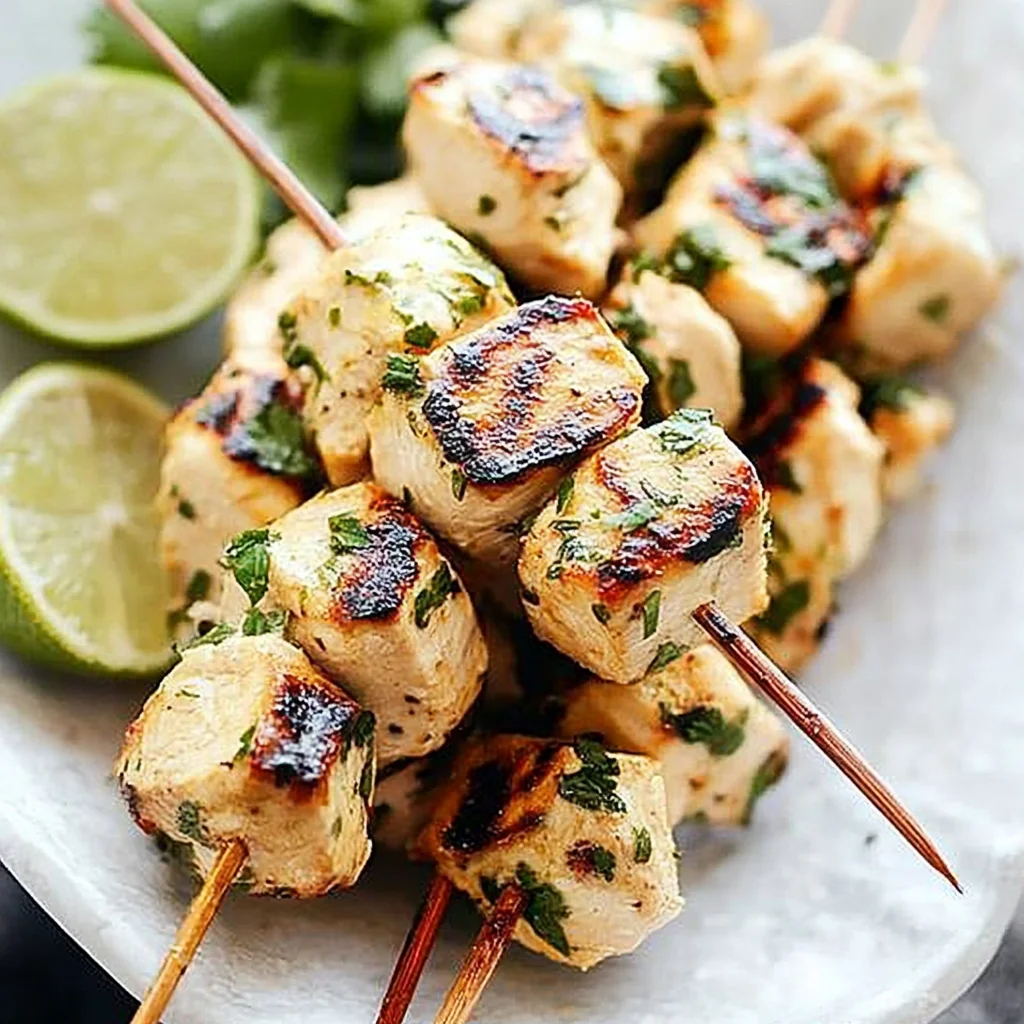 Cilantro