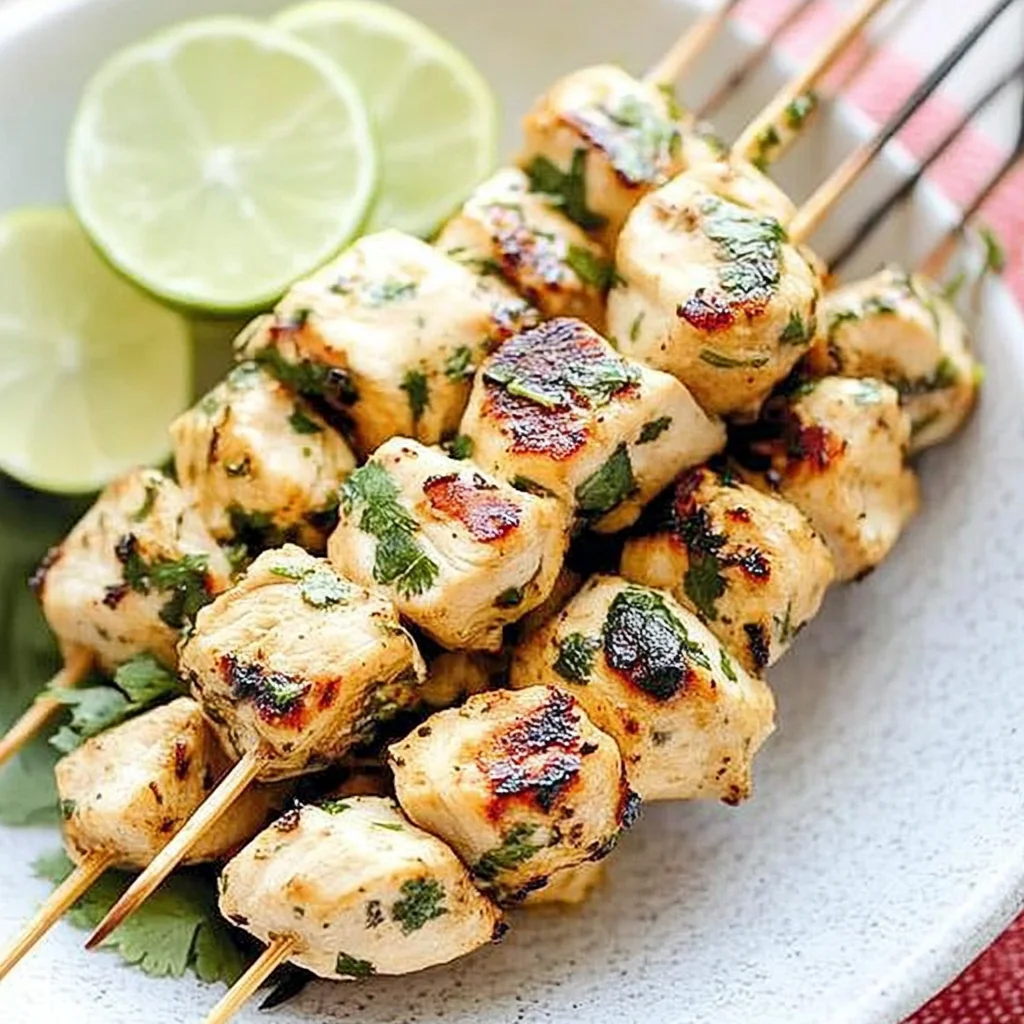 Cilantro