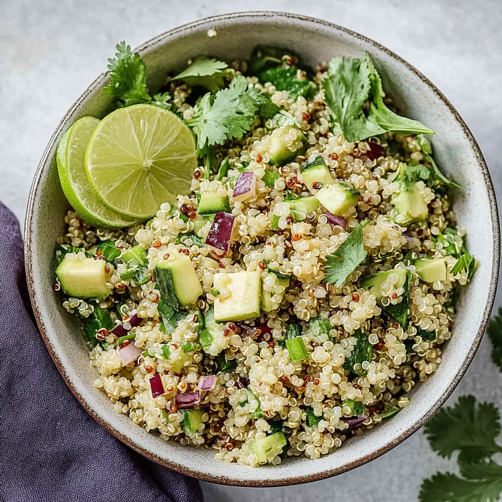Cilantro