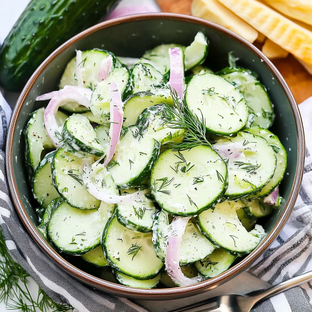 Cucumber