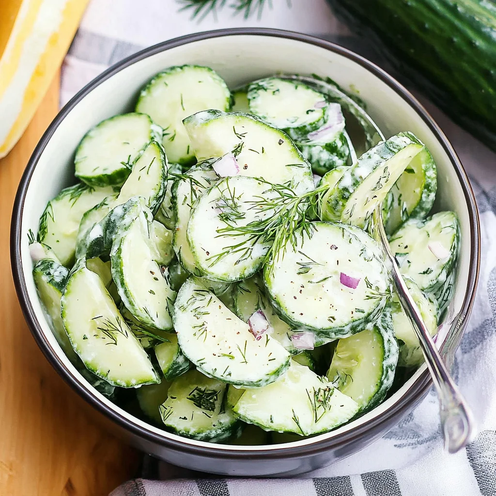 Cucumber