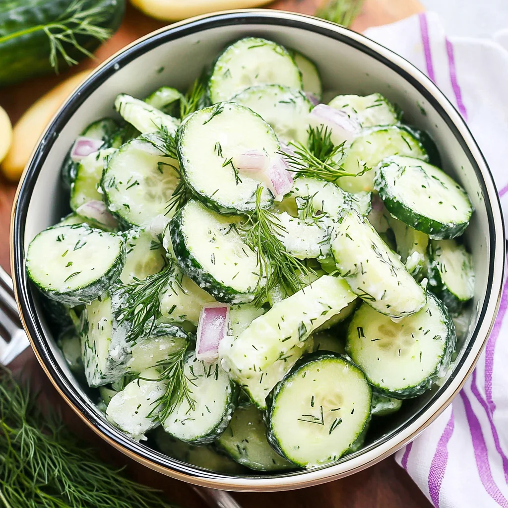 Cucumber