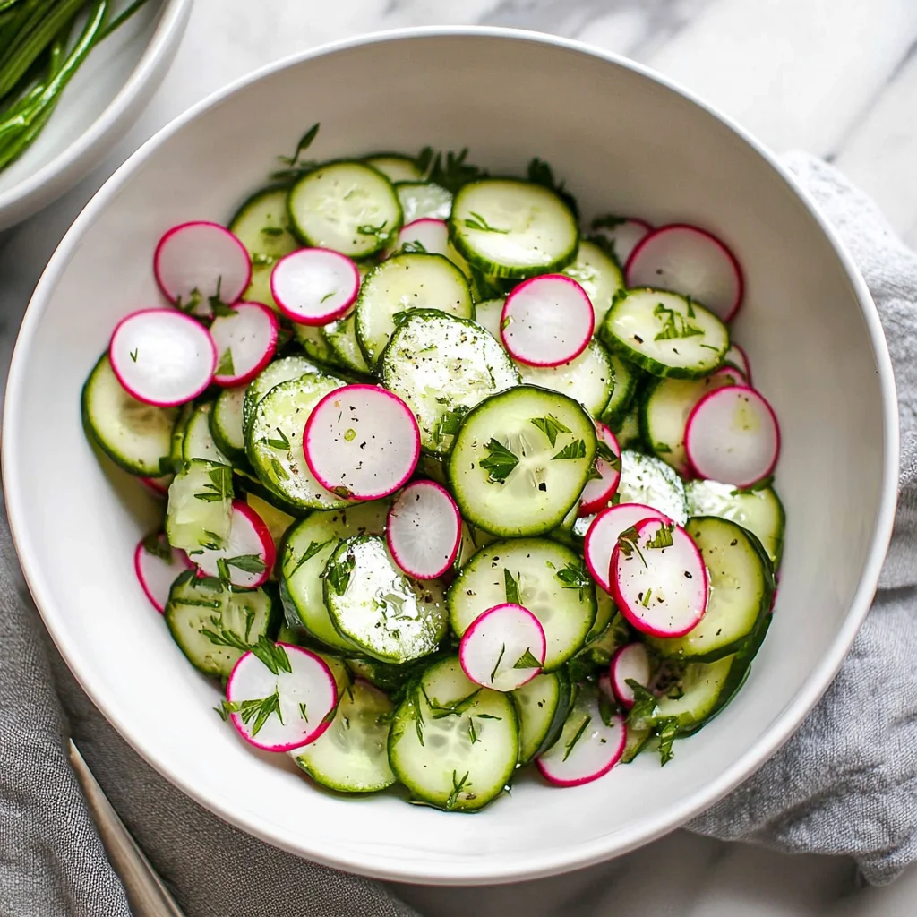 Cucumber