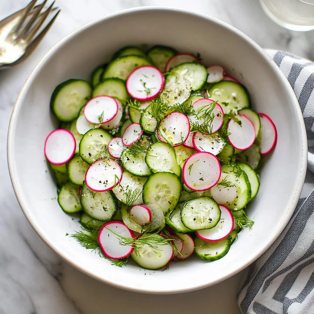 Cucumber