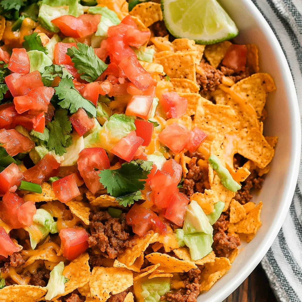 Dorito