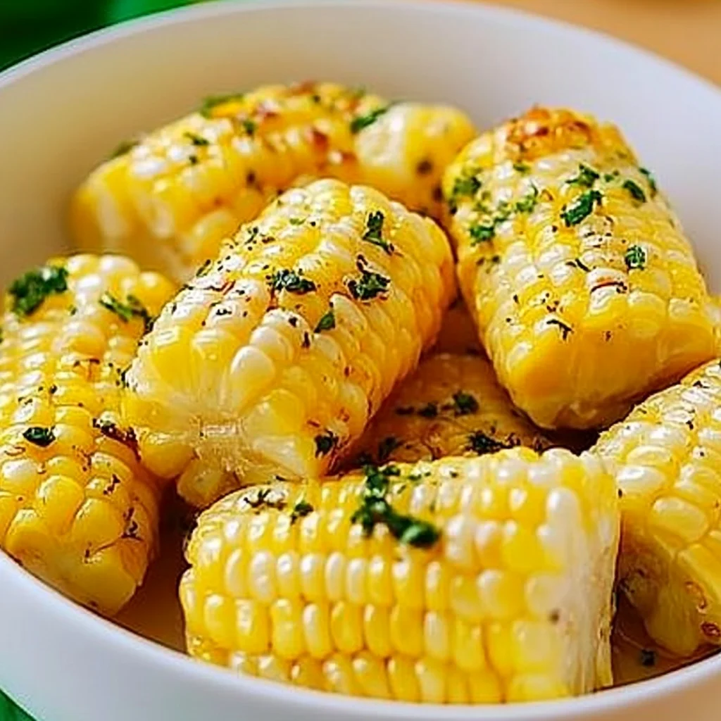 Garlic-Herb