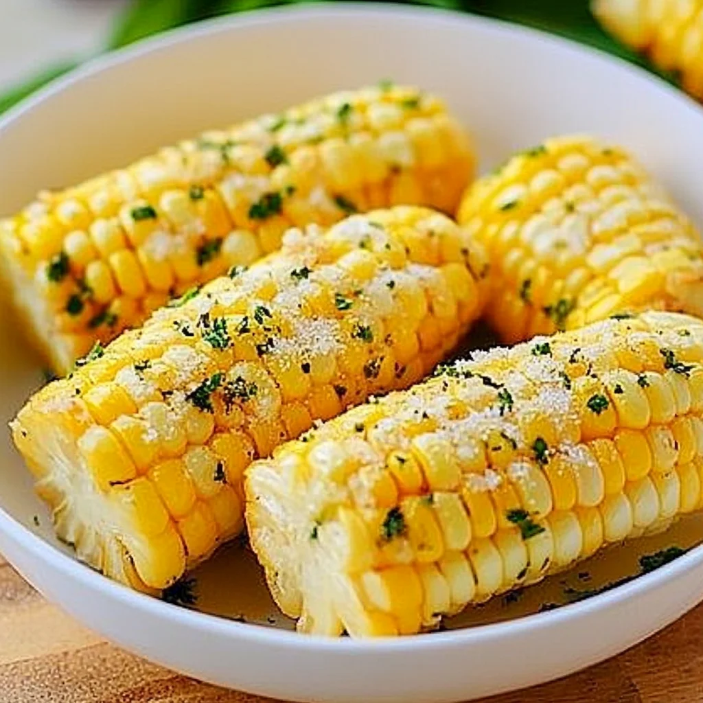 Garlic-Herb