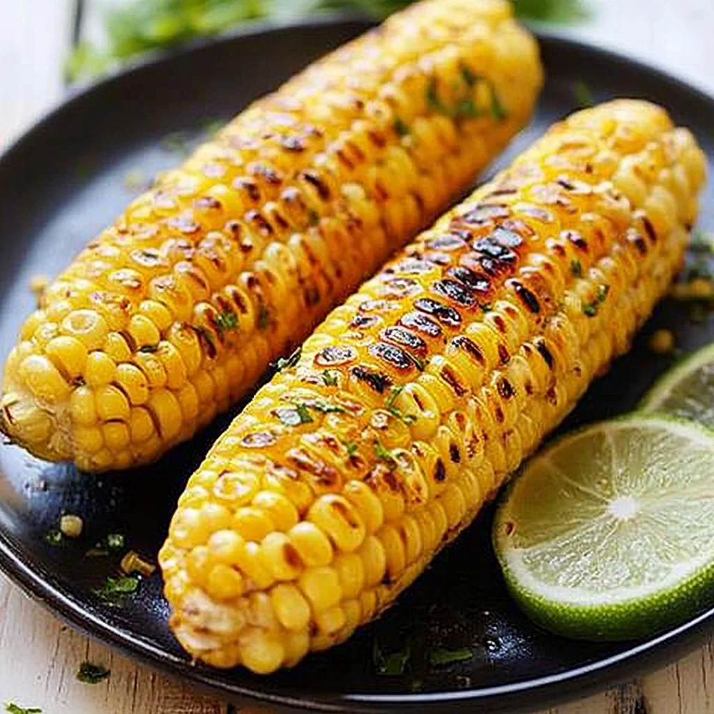 Grilled