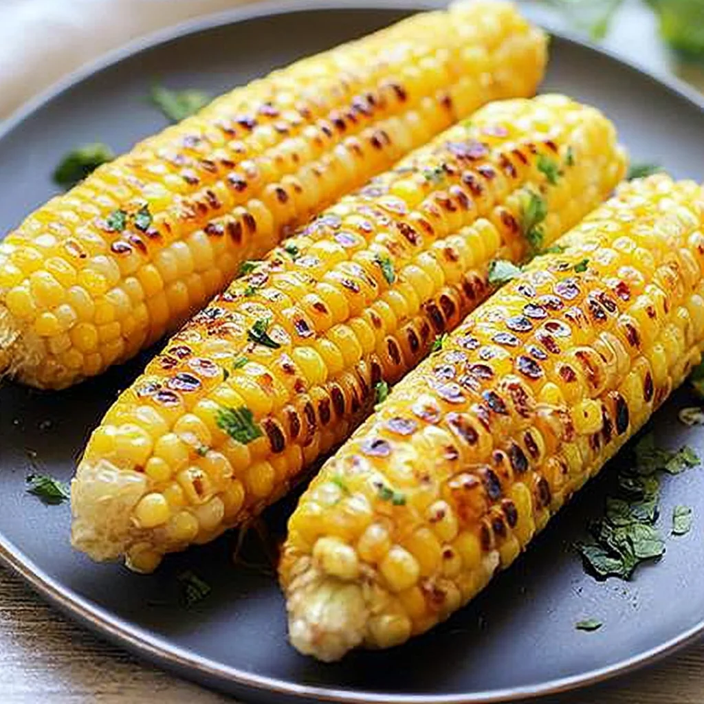 Grilled