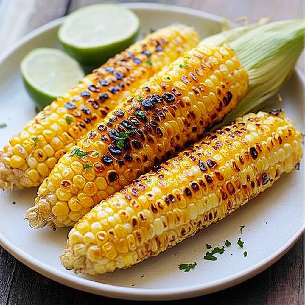 Grilled