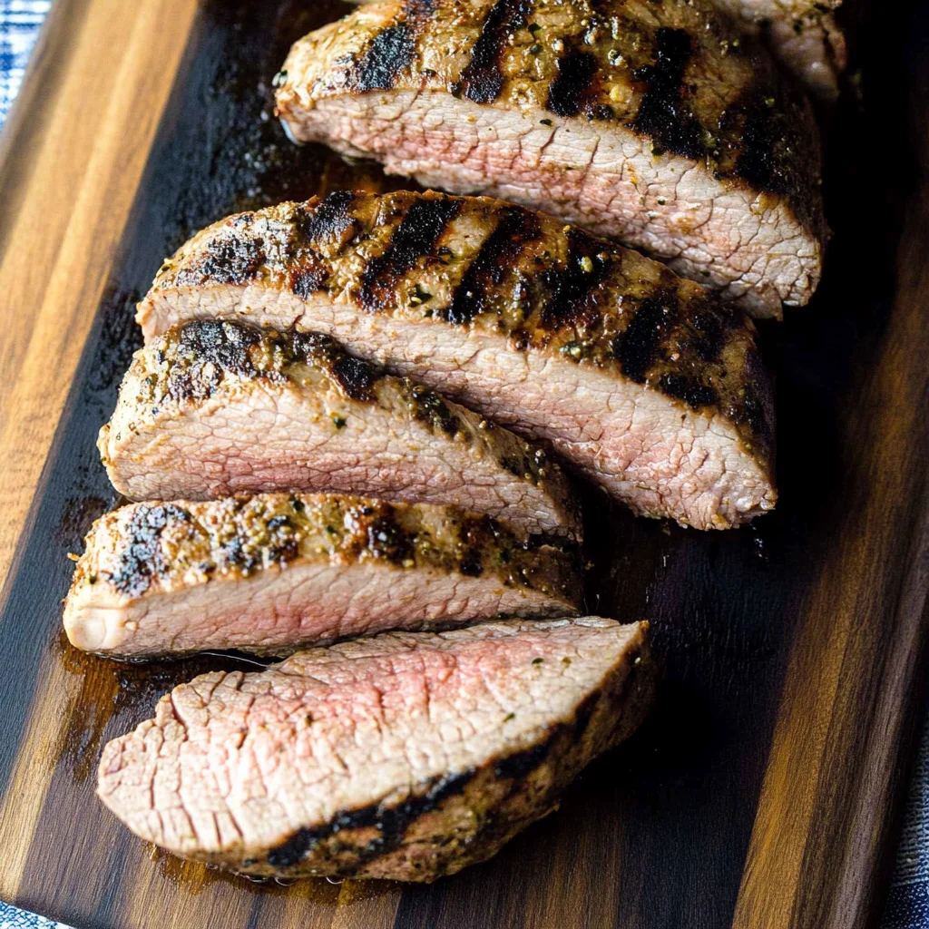 Grilled