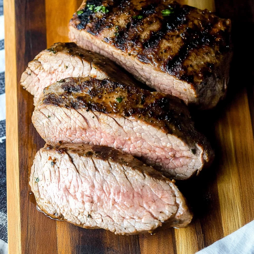 Grilled