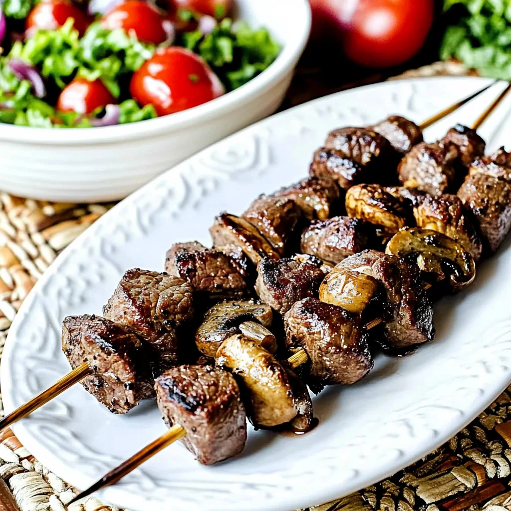 Grilled