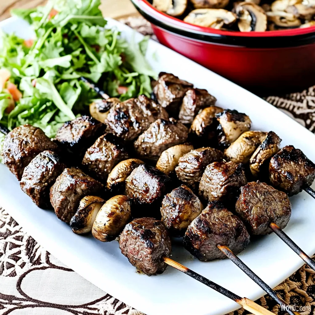 Grilled