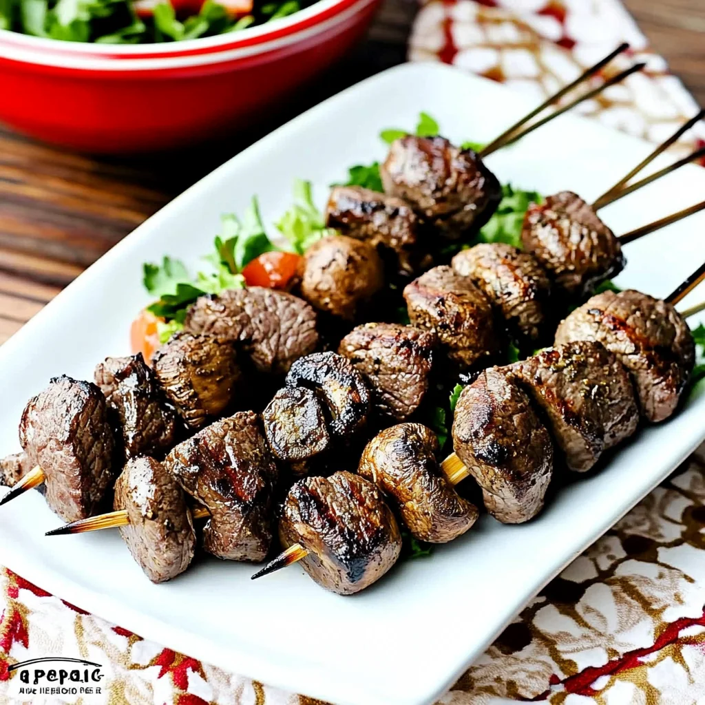 Grilled