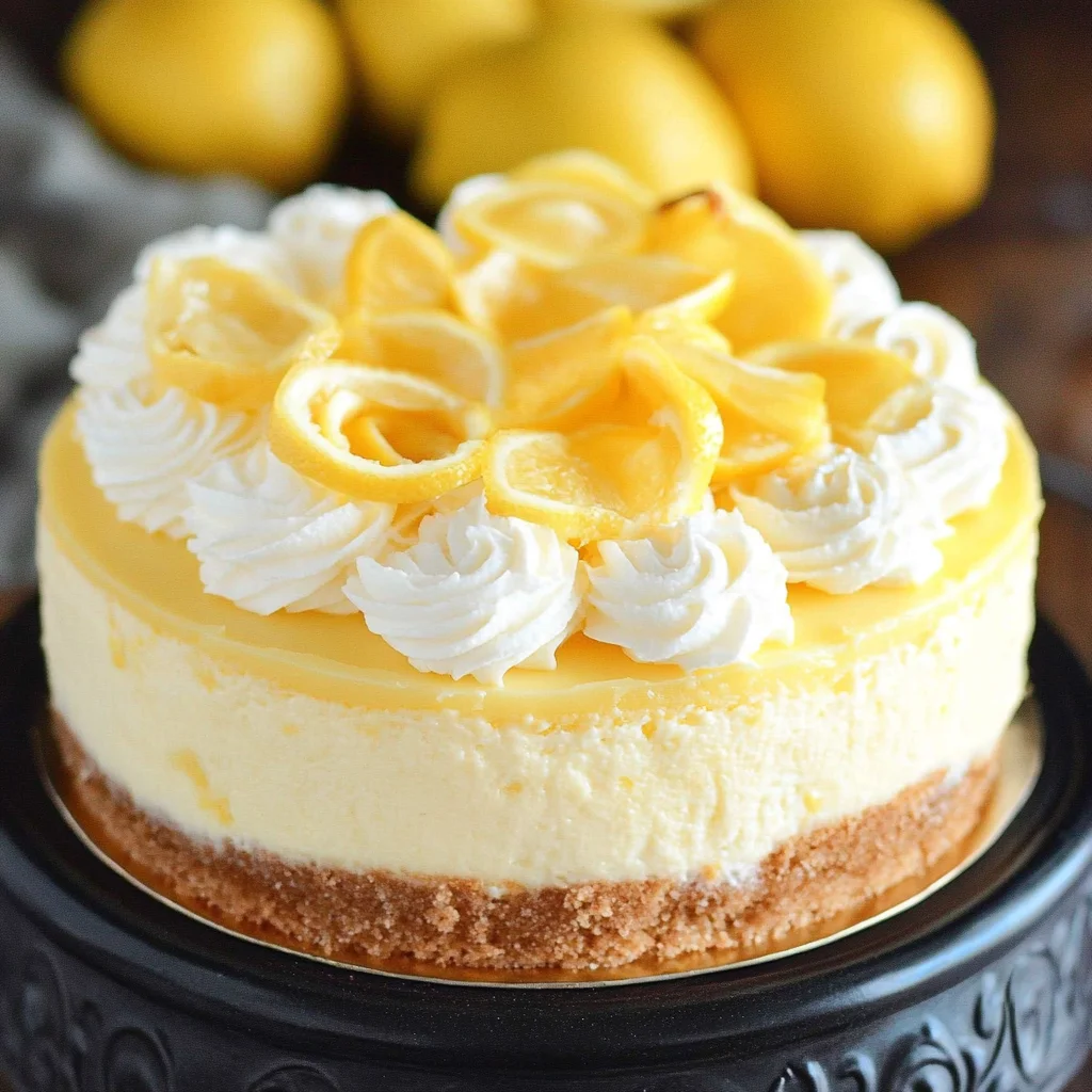Lemon
