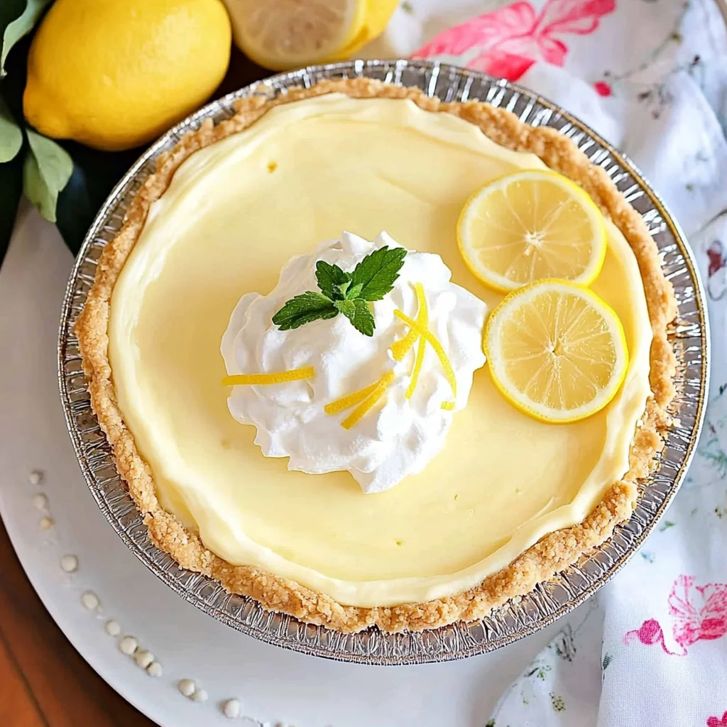 Lemonade