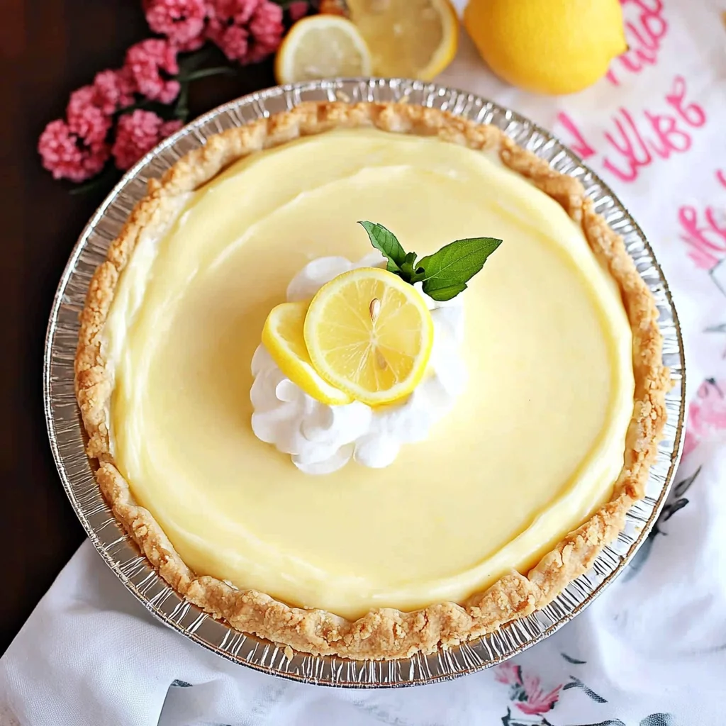 Lemonade