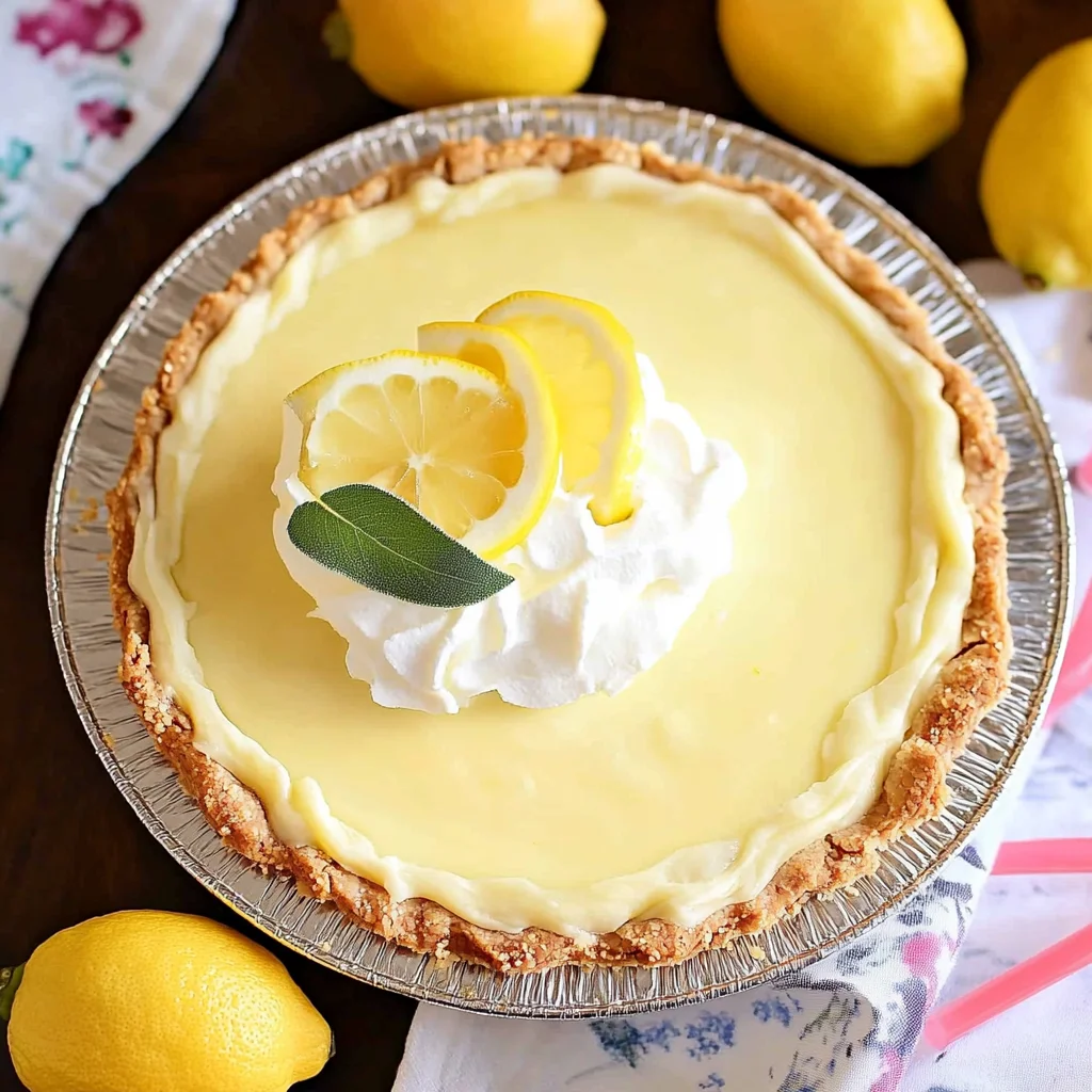Lemonade