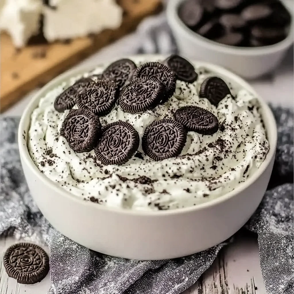 Oreo