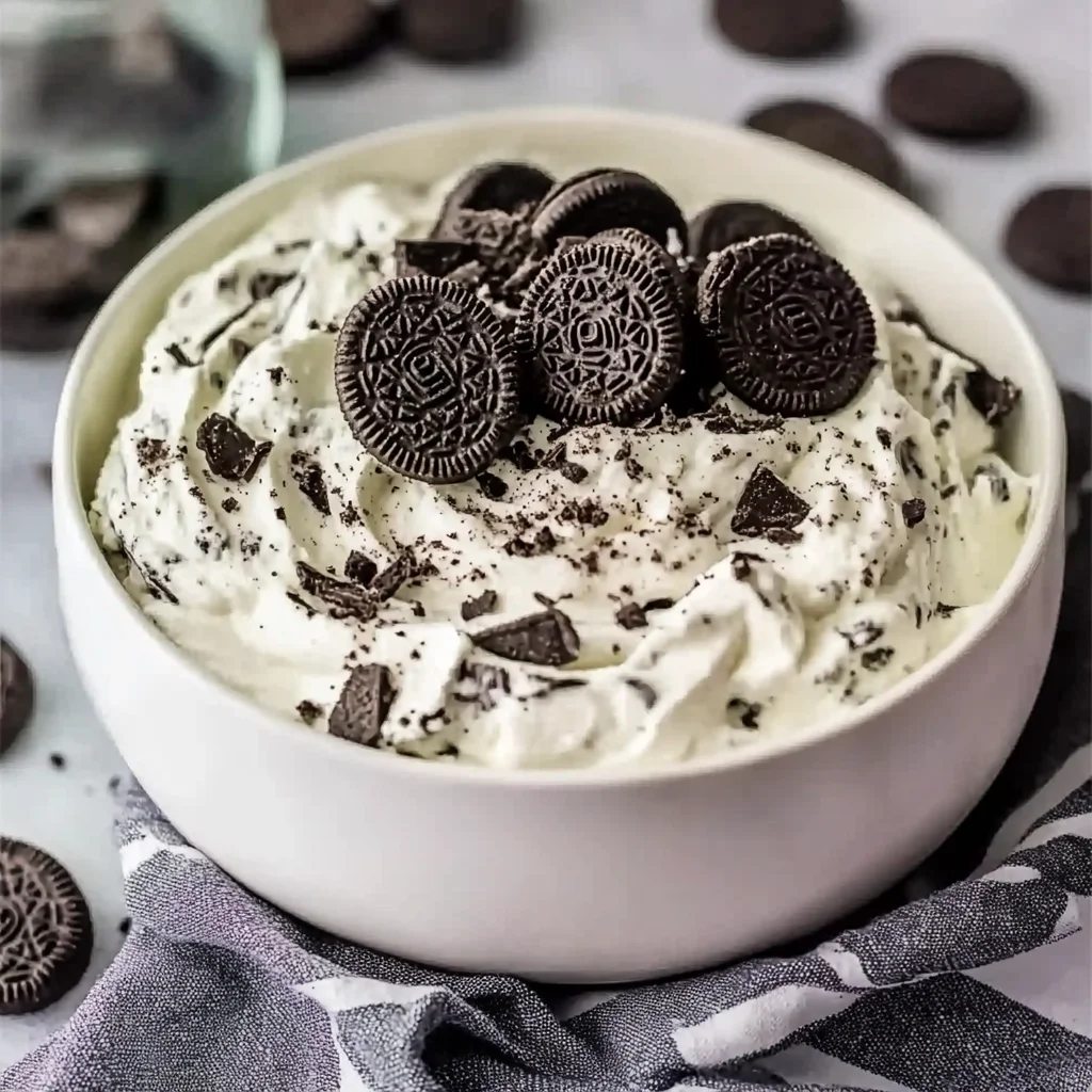 Oreo