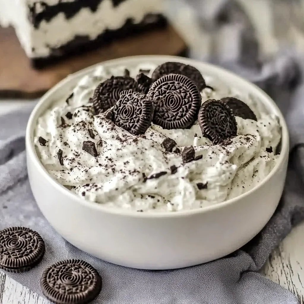 Oreo