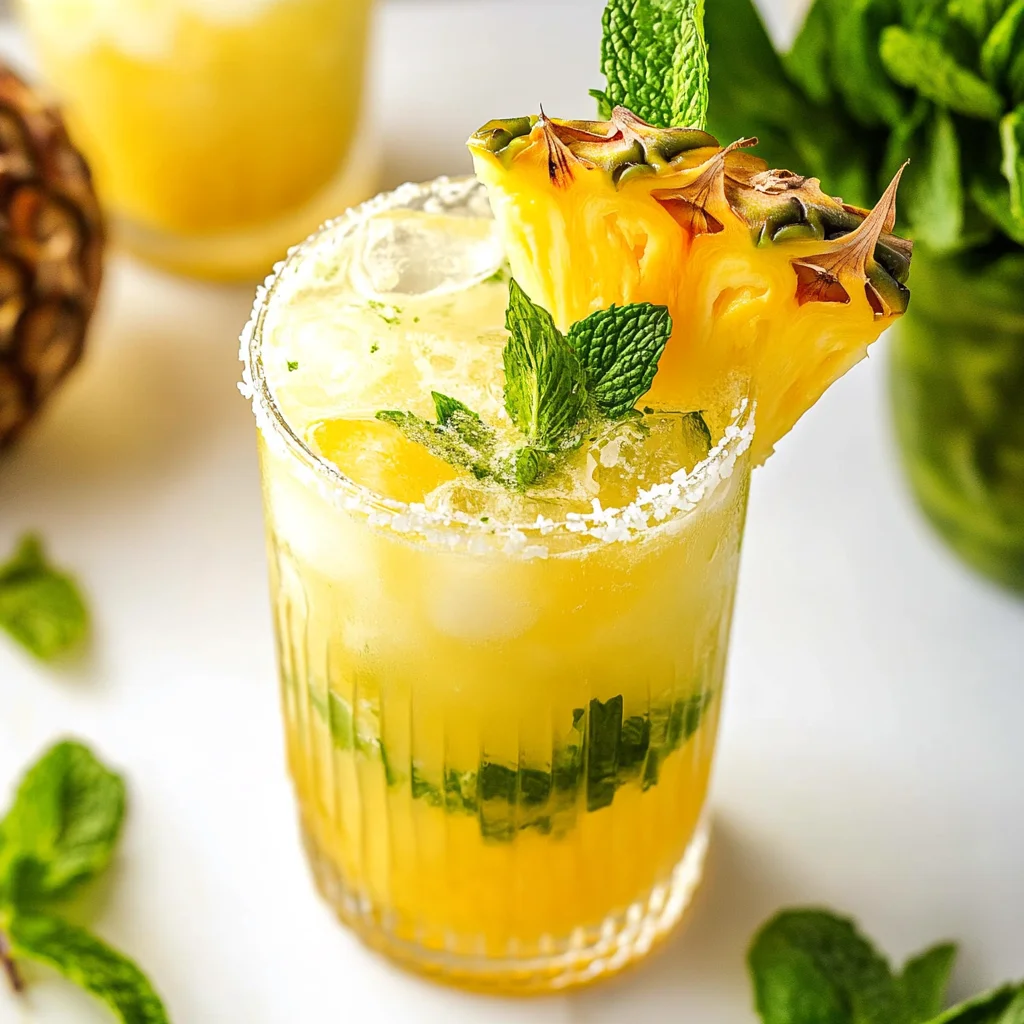 Pineapple