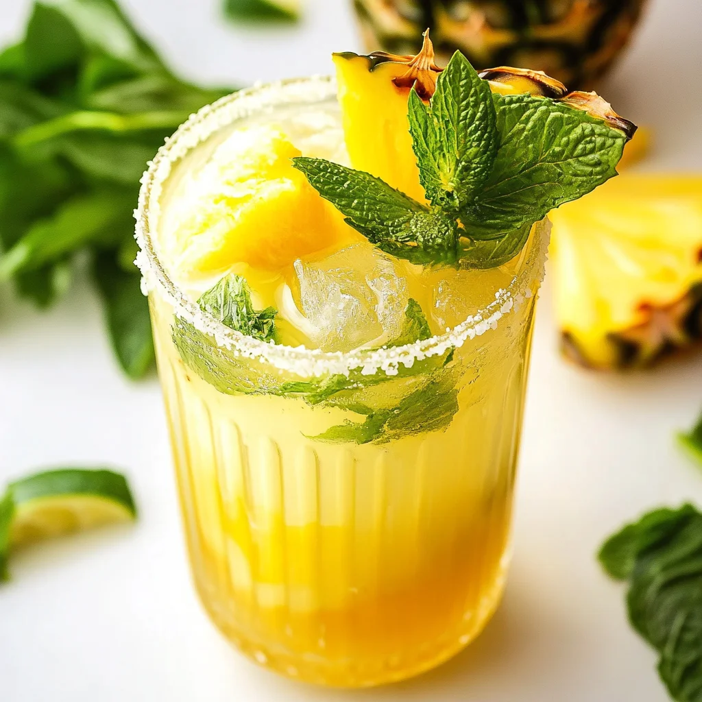 Pineapple