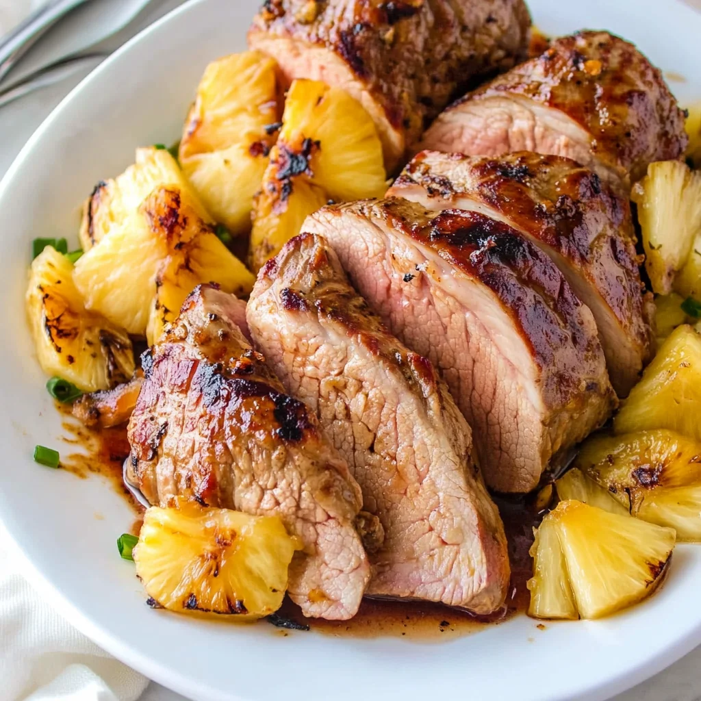 Pineapple