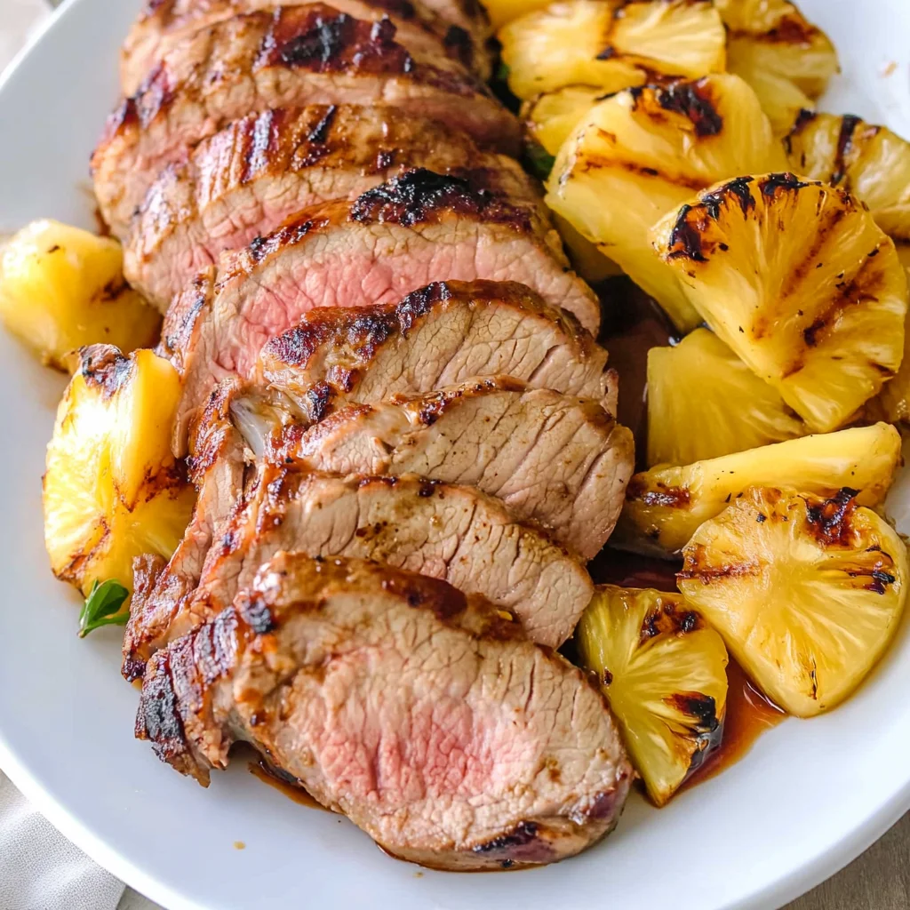 Pineapple