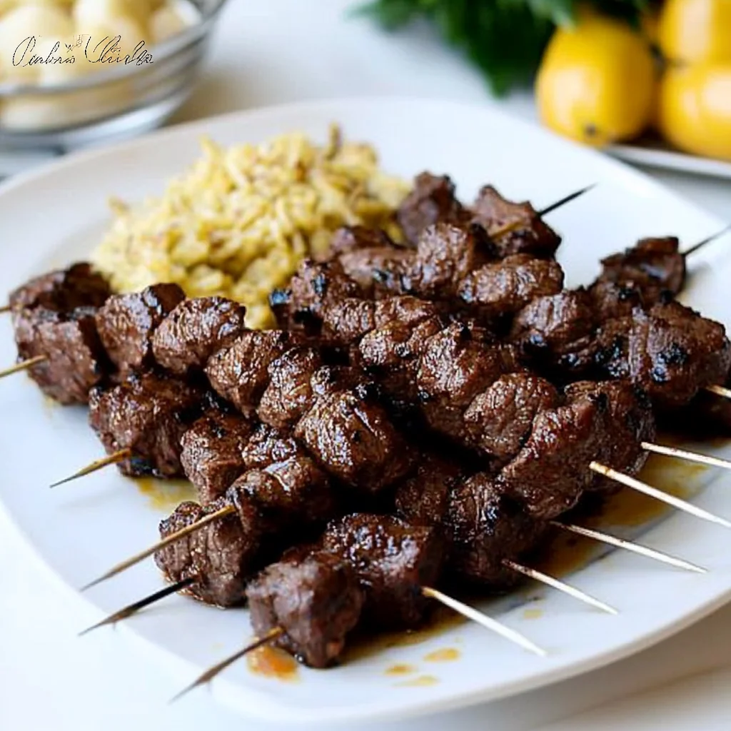 Recipe