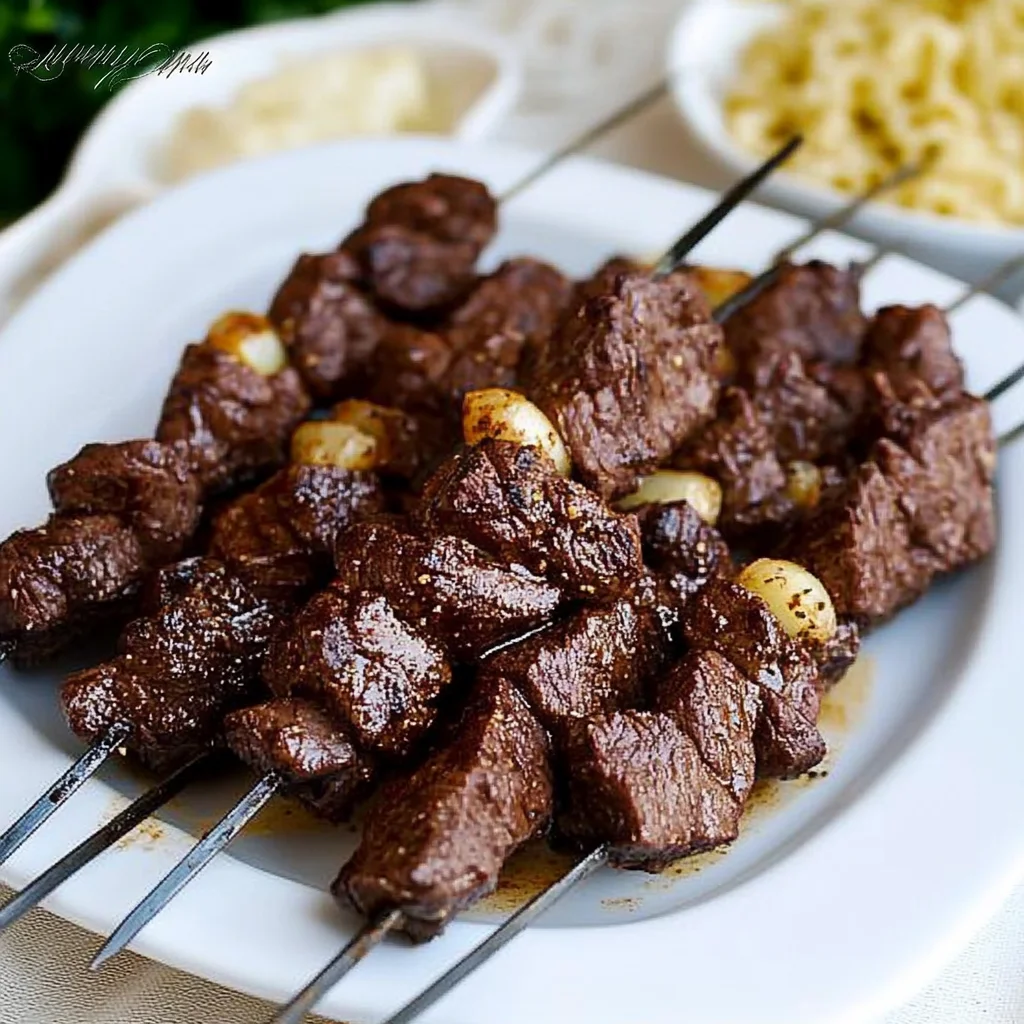 Recipe