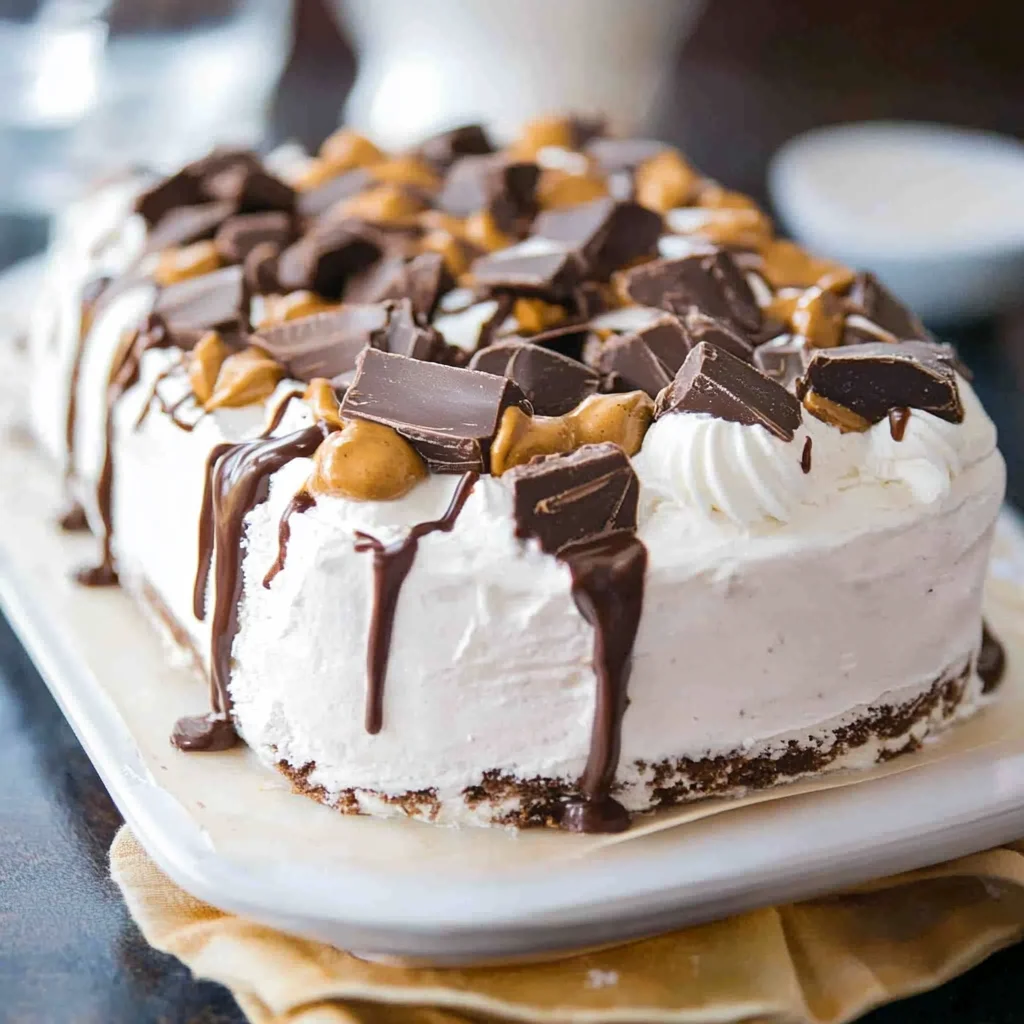 Reese's
