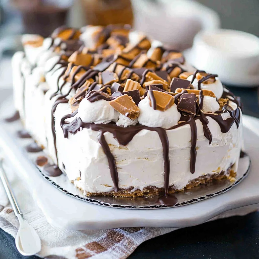 Reese's