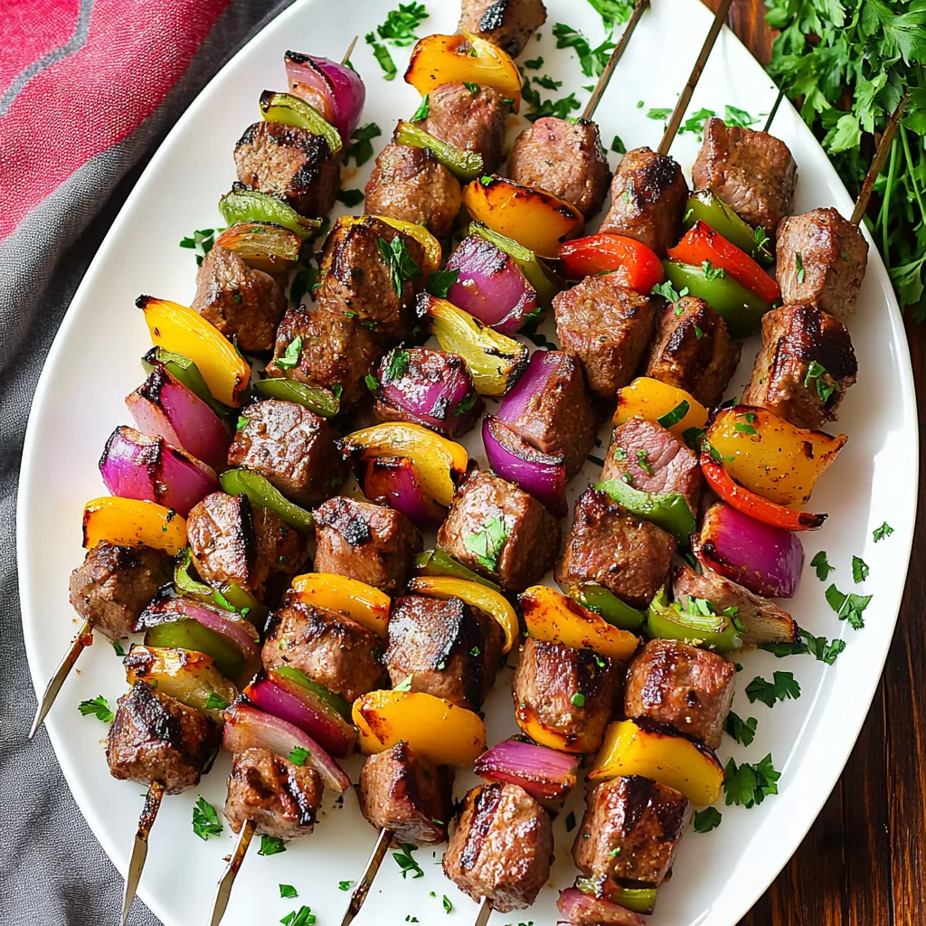 Steak