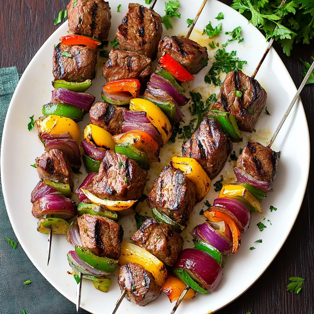 Steak