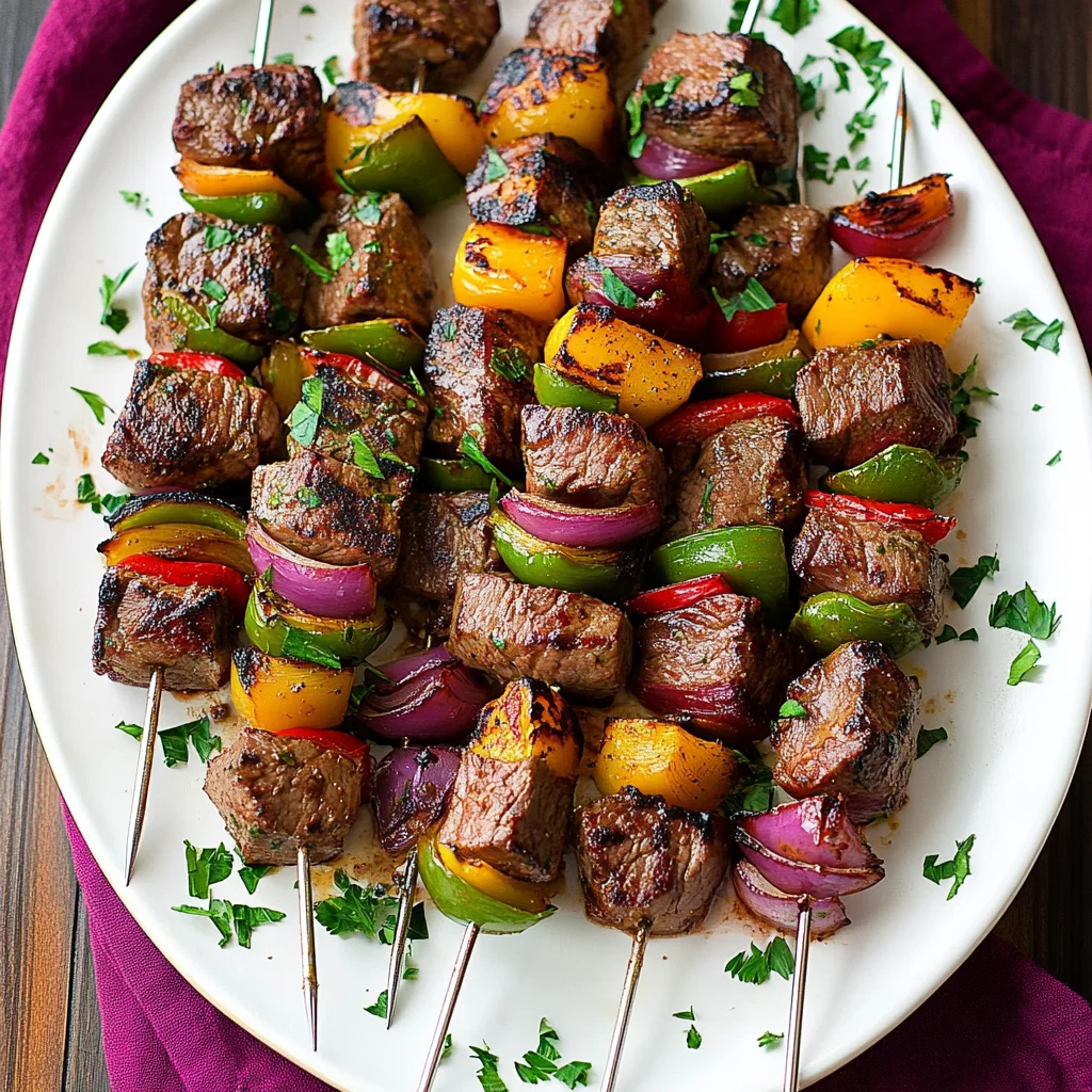 Steak