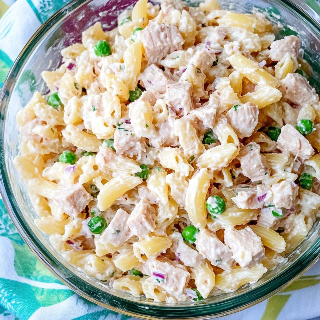 Tuna