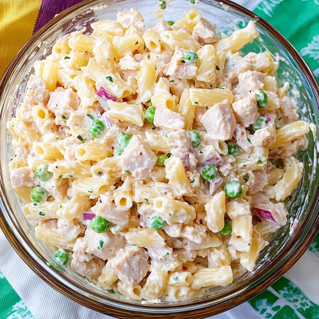 Tuna
