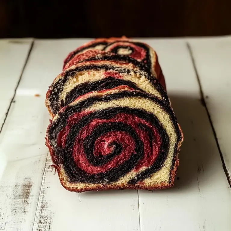 Vampire Bread