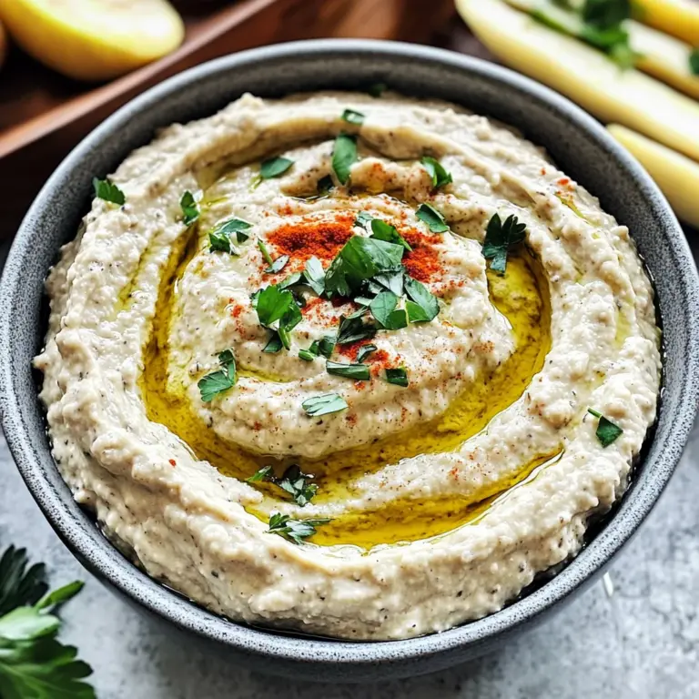 Baba Ganoush