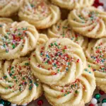 Butter Cookies