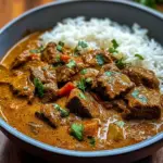 Creamy Cajun Chicken Spaghetti