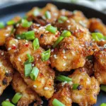 Salt and Pepper Crispy Chicken