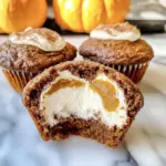 Starbucks Pumpkin Cream Cheese Muffins Recipe