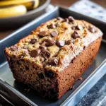 Banana Bread Recipe For Kids