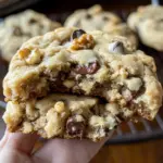 Copycat Levain Bakery Chocolate Chip Cookies