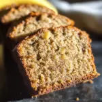 Healthy Banana Bread
