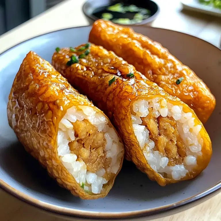 Inari Sushi